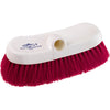 Hillbrush Hygiene B1056 Soft Curved Wall Brush Head