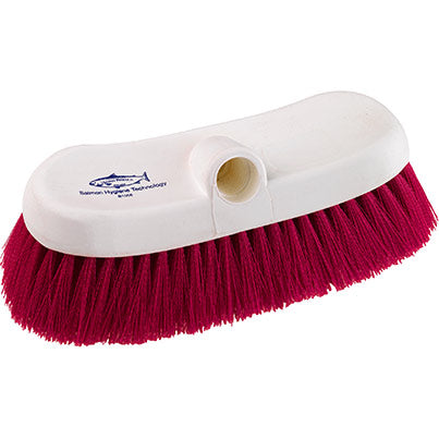 Hillbrush Hygiene B1056 Soft Curved Wall Brush Head