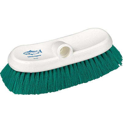 Hillbrush Hygiene B1056 Soft Curved Wall Brush Head