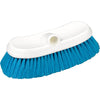 Hillbrush Hygiene B1056 Soft Curved Wall Brush Head