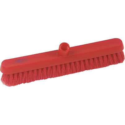 Hillbrush Hygiene B1082 Soft Broom Head