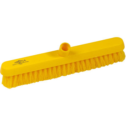 Hillbrush Hygiene B1082 Soft Broom Head