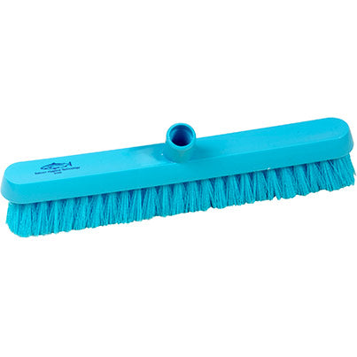 Hillbrush Hygiene B1082 Soft Broom Head