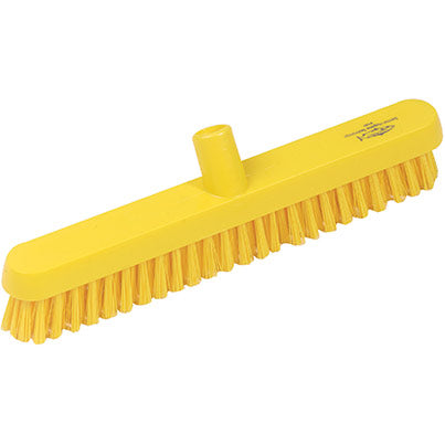 Hillbrush Hygiene B1083  Stiff Broom Head