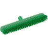 Hillbrush Hygiene B1083 Resin-Set Stiff Broom Head