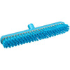 Hillbrush Hygiene B1083 Resin-Set Stiff Broom Head
