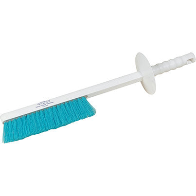Hillbrush Hygiene B1423  Resin-Set Guarded Brush