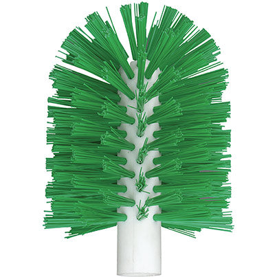 Hillbrush Hygiene B1529 Medium Pipe Cleaning Brush Head