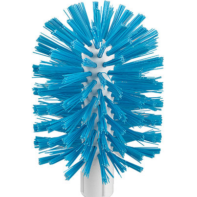Hillbrush Hygiene B1529 Medium Pipe Cleaning Brush Head