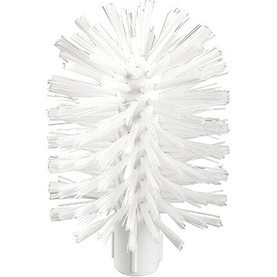 Hillbrush Hygiene B1529 Medium Pipe Cleaning Brush Head