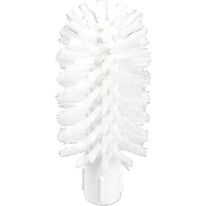 Hillbrush Hygiene B1529 Medium Pipe Cleaning Brush Head