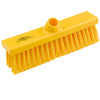Hillbrush Hygiene Premier B1733 Stiff Broom Head