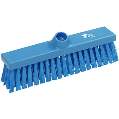 Hillbrush Hygiene Premier B1733 Stiff Broom Head