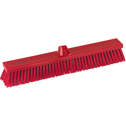 Hillbrush Hygiene Premier B1786  500mm Broom Head