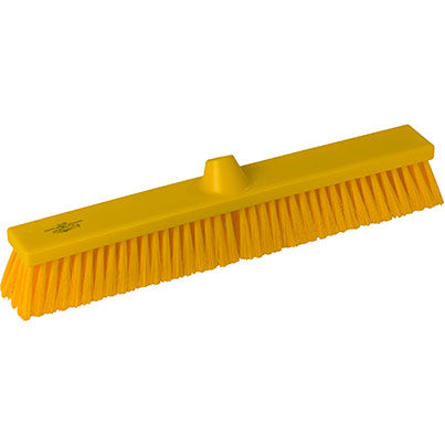 Hillbrush Hygiene Premier B1786  500mm Broom Head