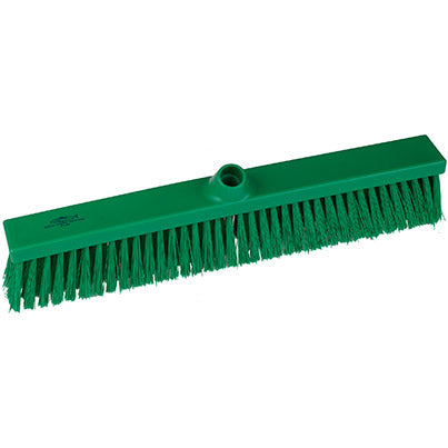 Hillbrush Hygiene Premier B1786  500mm Broom Head