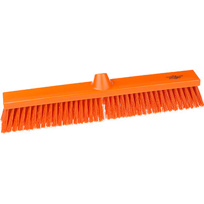 Hillbrush Hygiene Premier B1786  500mm Broom Head