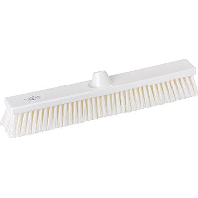 Hillbrush Hygiene Premier B1786  500mm Broom Head