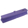 Hillbrush Hygiene Professional B809  457mm Medium Broom Head