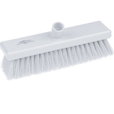 Hillbrush Hygiene Professional B849 305mm Soft Broom Head