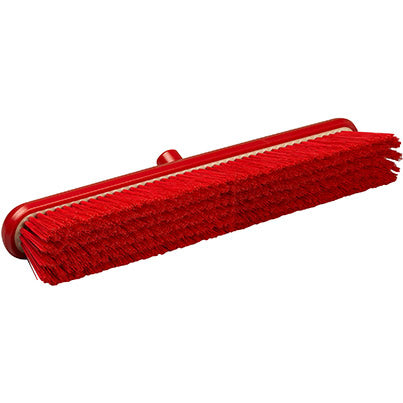 Hillbrush Hygiene B883  Resin-Set Medium Broom Head