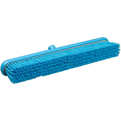 Hillbrush Hygiene B883  Resin-Set Medium Broom Head