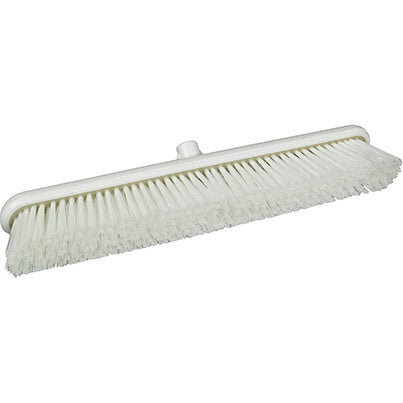Hillbrush Hygiene B883  Resin-Set Medium Broom Head