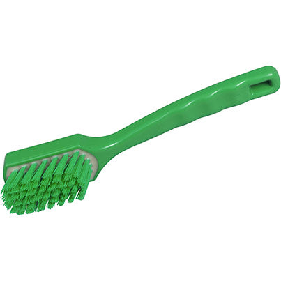 Hillbrush Hygiene Professional B884 Resin-Set Utility Brush