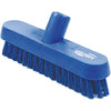 Hillbrush Hygiene Professional  230mm Extra-Stiff Deck Scrubbing Brush Head