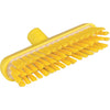 Hillbrush Hygiene B928 Resin-Set Extra-Stiff Deck Scrubbing Brush Head