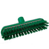 Hillbrush Hygiene B928 Resin-Set Extra-Stiff Deck Scrubbing Brush Head