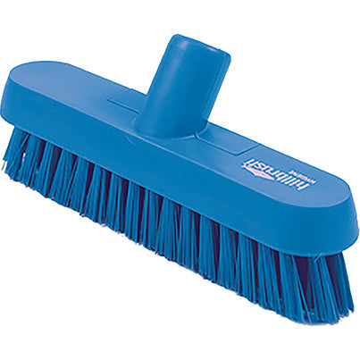 Hillbrush Hygiene Professional B929 230mm Medium Broom Head