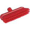 Hillbrush Hygiene  230mm Resin-Set Medium Broom Head