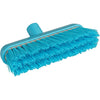 Hillbrush Hygiene  230mm Resin-Set Medium Broom Head