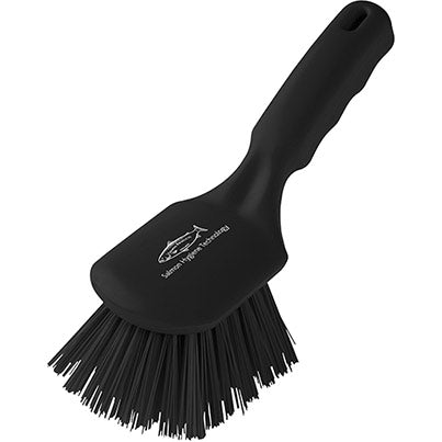 Hillbrush Hygiene Professional D4  Stiff Hand Brush