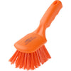 Hillbrush Hygiene Professional D4  Stiff Hand Brush