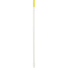 Hillbrush Hygiene FGH2 Grip 1.4m Fibreglass Handle