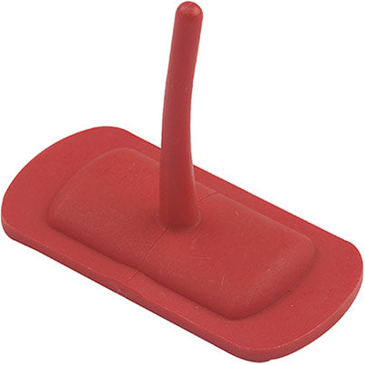 Hillbrush Hygiene  Plastic Hook