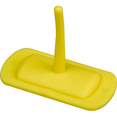Hillbrush Hygiene  Plastic Hook