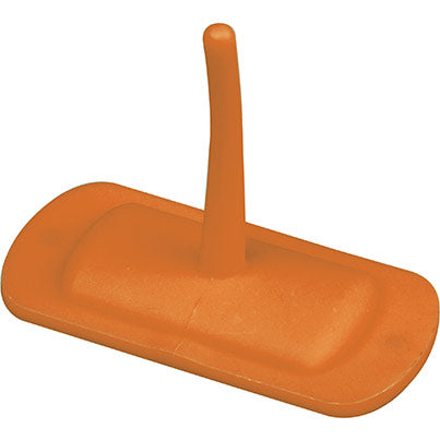 Hillbrush Hygiene  Plastic Hook