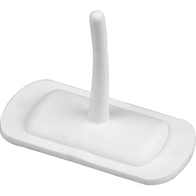 Hillbrush Hygiene  Plastic Hook