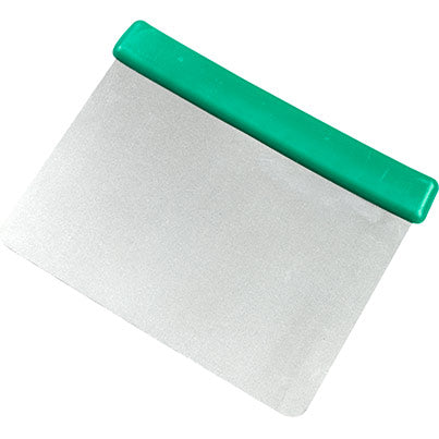 Hillbrush Hygiene Flexible MSC22 Stainless Steel Scraper