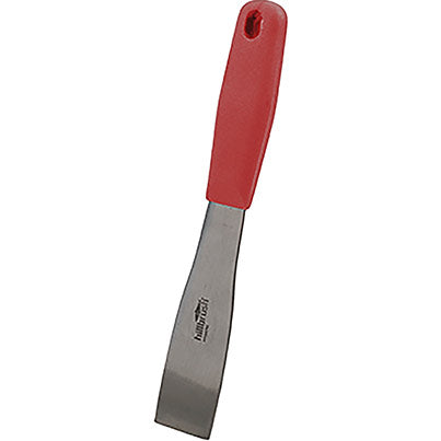 Hillbrush Hygiene MSC3 Stainless Steel Scraper