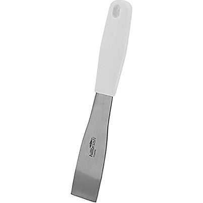 Hillbrush Hygiene MSC3 Stainless Steel Scraper