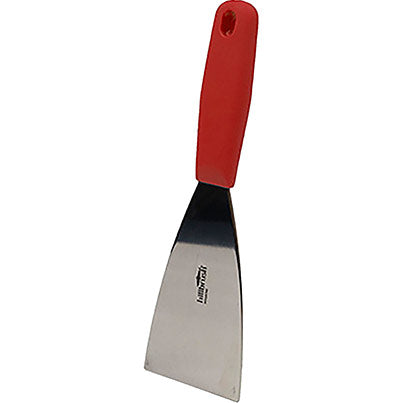 Hillbrush Hygiene MSC3 Stainless Steel Scraper