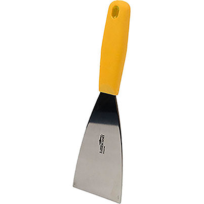 Hillbrush Hygiene MSC3 Stainless Steel Scraper