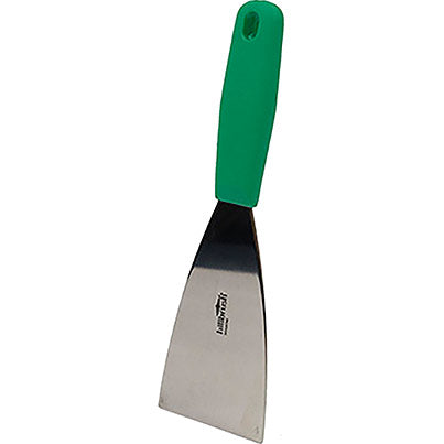 Hillbrush Hygiene MSC3 Stainless Steel Scraper