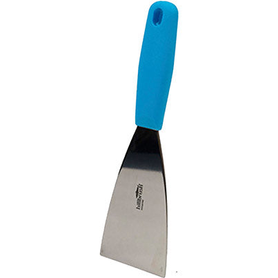 Hillbrush Hygiene MSC3 Stainless Steel Scraper