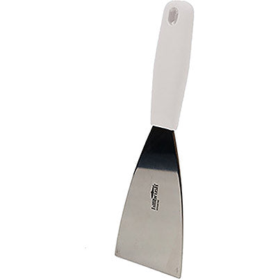 Hillbrush Hygiene MSC3 Stainless Steel Scraper
