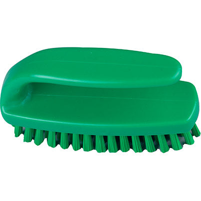 Hillbrush Professional NA10 Medium Grippy Nail Brush